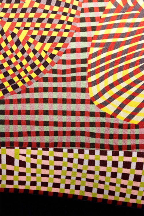 Magic Marker Wild Amoeba Detail