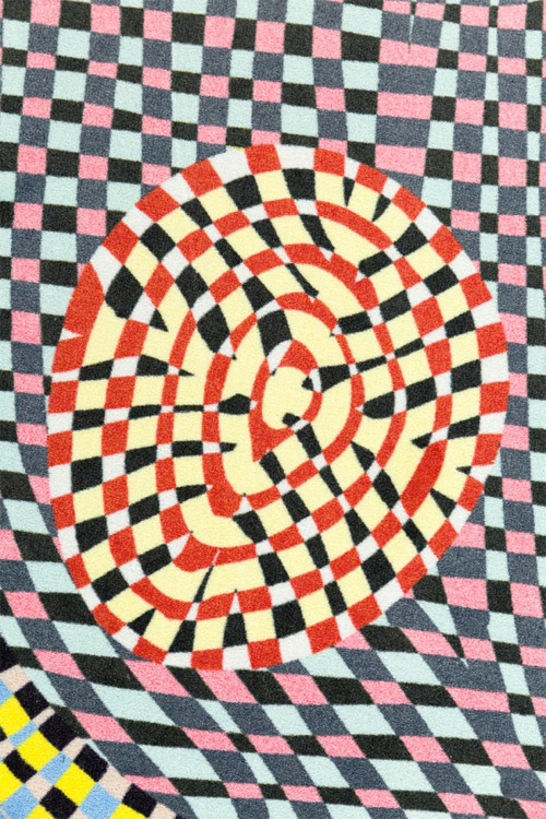 Magic Marker Wild Detail