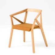 Moroso YY-Chair Stuhl Sessel For Use/Numen