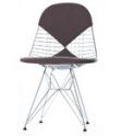 Vitra Wire Chair DKR-2 Stuhl Charles & Ray Eames