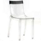 Kartell Hi - Cut Stuhl  Philippe Starck und eugeni Quitllet