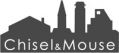 Chisel & Mouse Logo