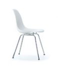 Vitra Eames Plastic Side Chair DSX Stuhl Charles & Ray Eames