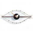 Vitra Eye Clock Wanduhr George Nelson