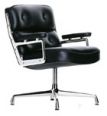 Vitra Lobby Chair ES 108 Stuhl Charles & Ray Eames