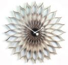 Vitra Sunflower Clock Wanduhr George Nelson